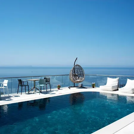 Casa Del Sol - Luxury Villas-3