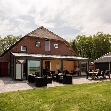 B&B de Sfeerhoeve-2