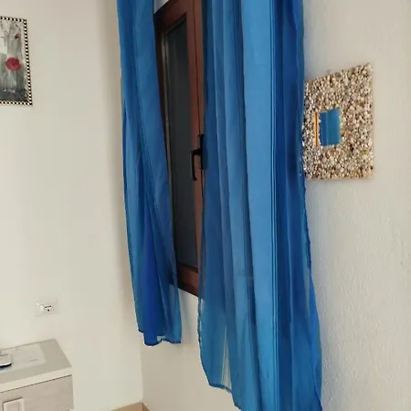 Affitta Camere Zio Peppe-2