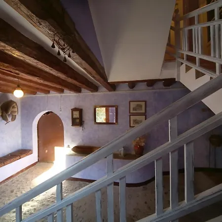 El Capricho de Nieves-3