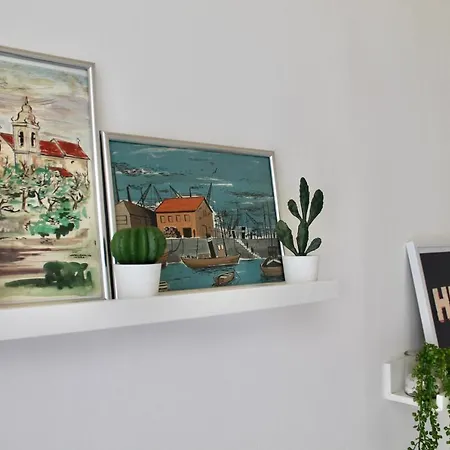 Ti Maria Guest House-2