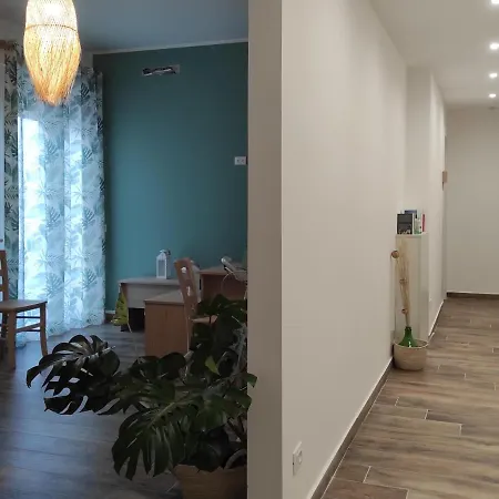 Green Suite Palermo-2