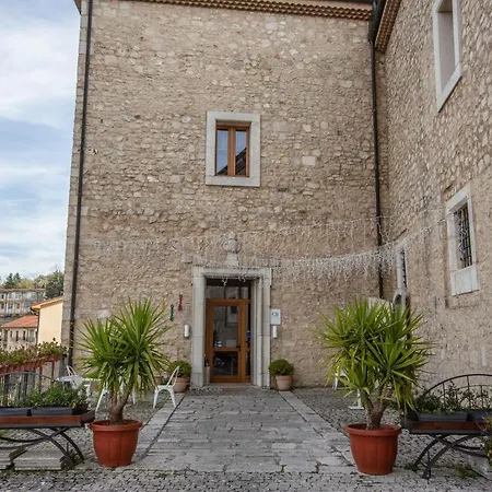 Dimore CANDRIANO-3