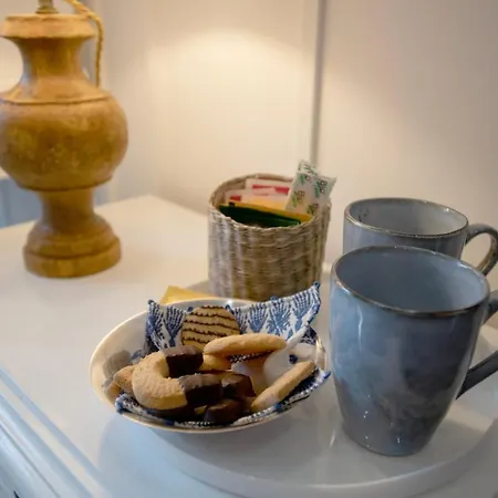 Villa Luce Assisi Rooms&Suites-3