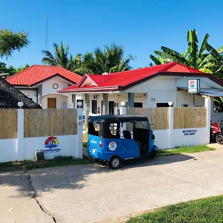 Paradise Beach Guest House-2