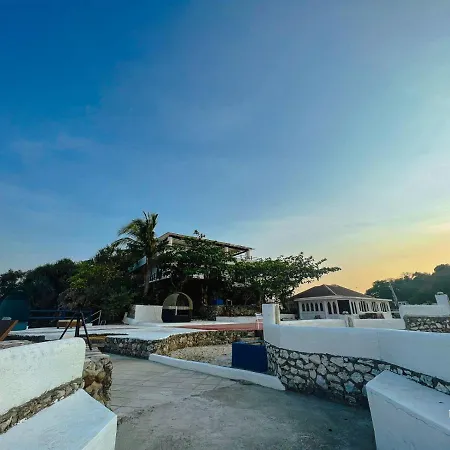 Utopia Island Resort-2