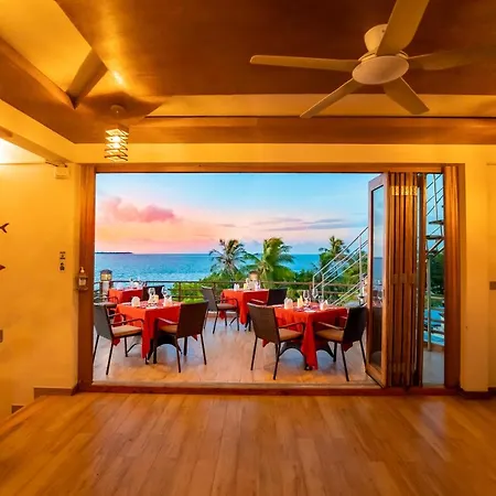 Vilu Thari Inn Maldives-3