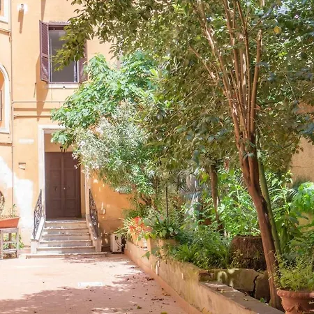 Le suite di Borgo-3