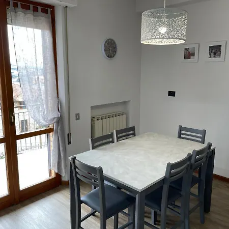 Appartamento Belvedere-2
