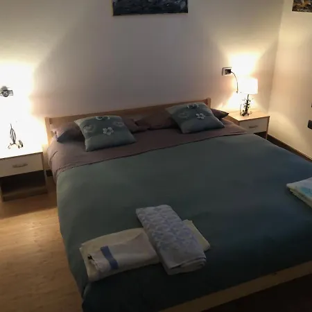 Casa Stella Malpensa-2