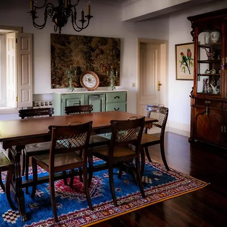 Casa Da Palmeira-2