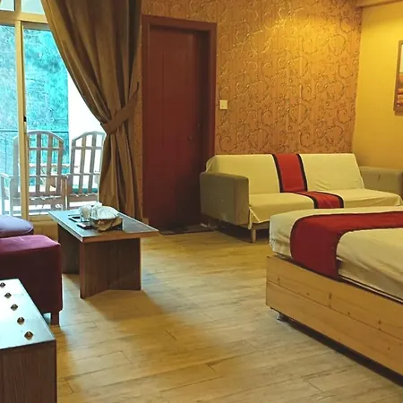 Snow Crest Lodges-2