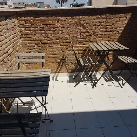 Ines Guest House-2