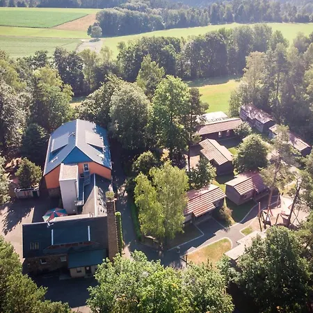 ZirkelsteinResort gGmbH-2