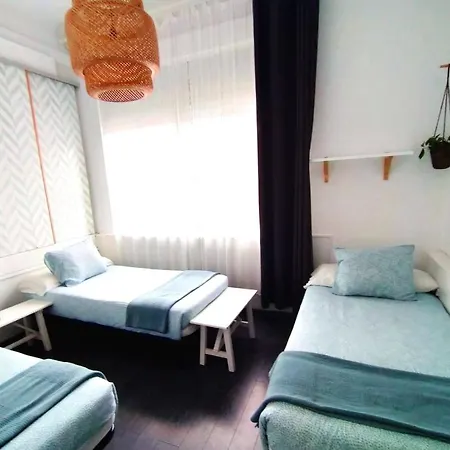 Hostal Mafer-3