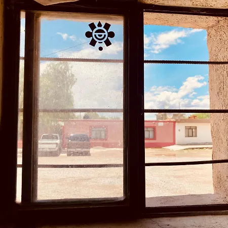 Estación de sueños Casa de Silvia-3