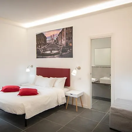 Your Vatican Suite-3