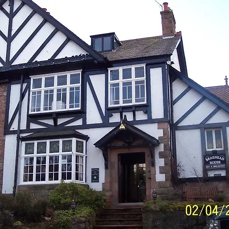Braehead Guest House-2