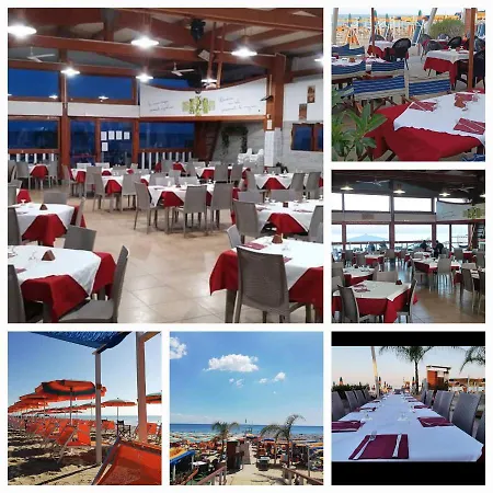 Lido Venere Case Vacanze-3