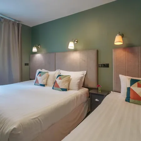 Topper'S Rooms Guest Accommodation-3
