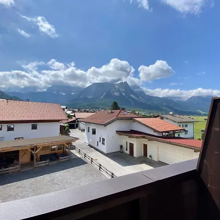 Haus Tirol Ehrwald-3