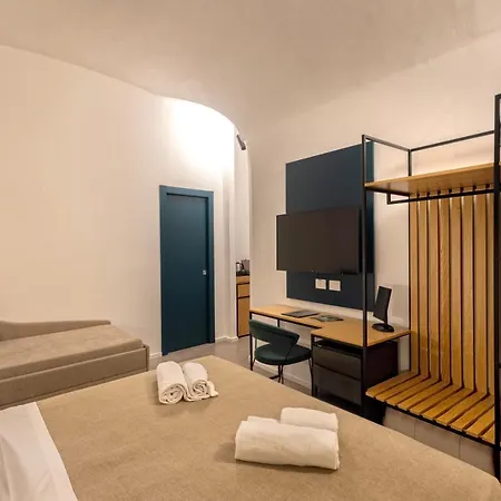 Mazzini Accommodation-2