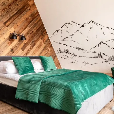 Widokowa Villa Top - Adults Only-2