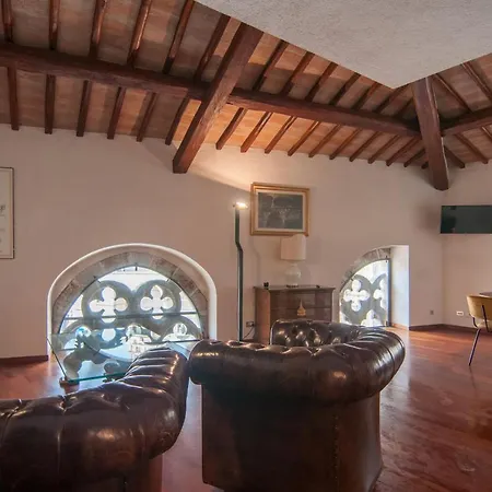 Umbrian Concierge - Duomo Accommodations-3