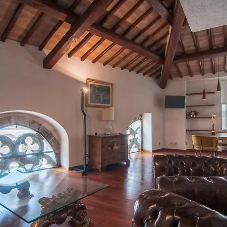 Umbrian Concierge - Duomo Accommodations-2