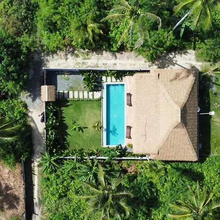 Domu Mia Villa Siargao-3