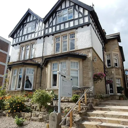 Springdale Guest House-3