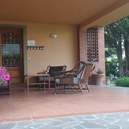 Home Sweet Home 1 Affittacamere - Lucca-3