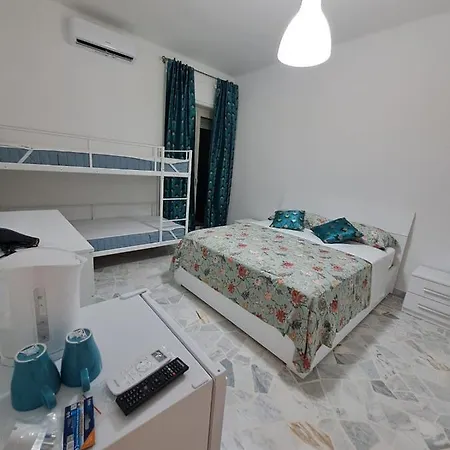 Goffredo Mameli House-3