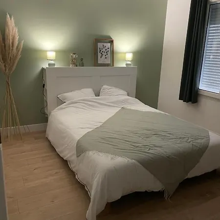 La Chambre Verte-3