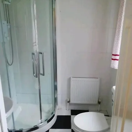 John Street Guest House-2