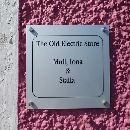 The Old Electric Store-3