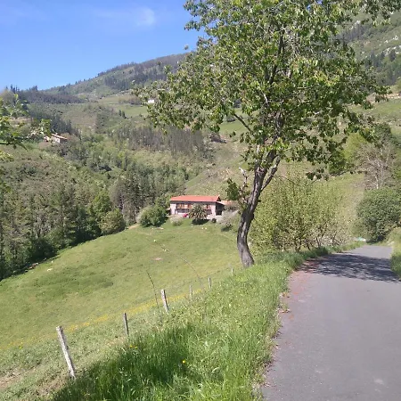 Casa Rural Zulueta-3