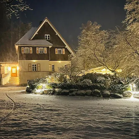 Strandhotel Lindequist Sellin-2