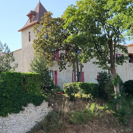 Château de Scandaillac-3