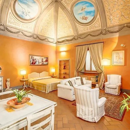Firenze Suite-2