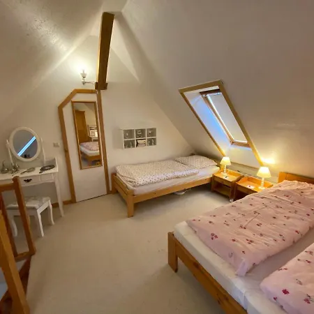 Kulturgutleben Boutiquehotel Seminarhaus-3