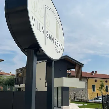 Villa San Zeno Rooms-2