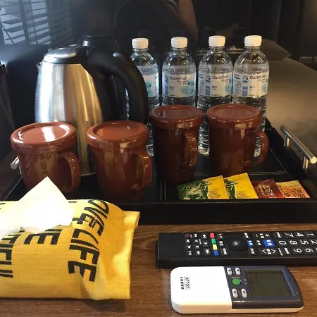 Chez Taipei No 5-3