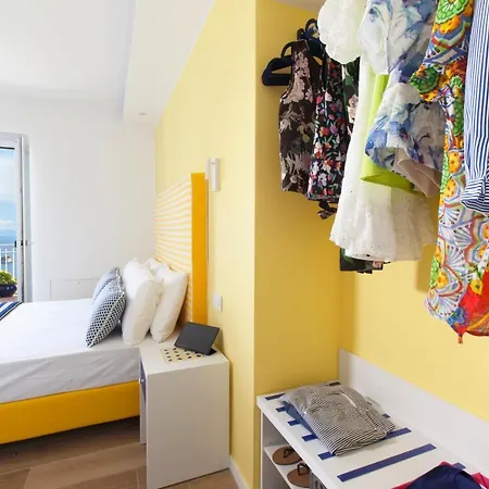 YourHome - Relais Loggia Li Galli-2
