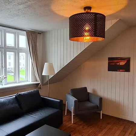 Downtown Guesthouse Reykjavik-3