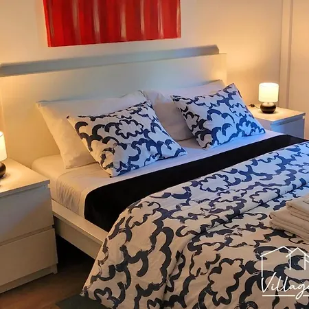 Village Cascais Guest House-3