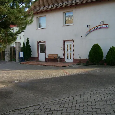 Pension Regenbogen-2