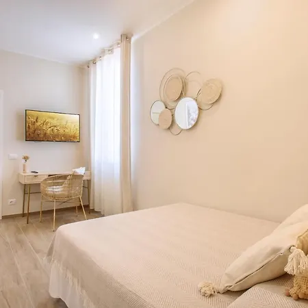 Versilia Mia - Beach At 8Min By Walk! New Rooms! Air Condition!-3