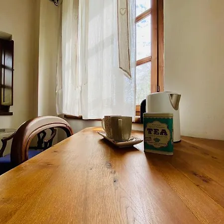 Mulino del Casale - nature b&b-3