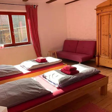 Radler Pension Wettin-3